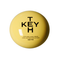 KEYTH 키스 퍼퓸드 핸드크림 70ML 앳 허 아파트먼트