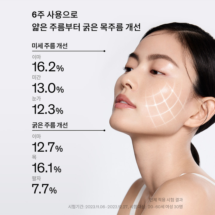 설화수 자음생크림 리치 50ml (24AD)