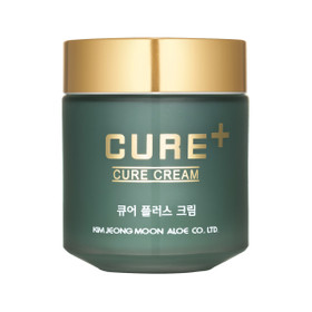큐어 플러스 크림 80g