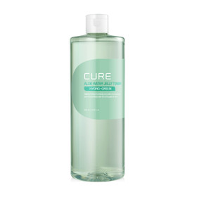 워터 젤리 토너 500ml