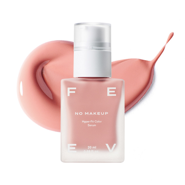 피브 하이퍼 핏 컬러세럼 20ml 노메이크업