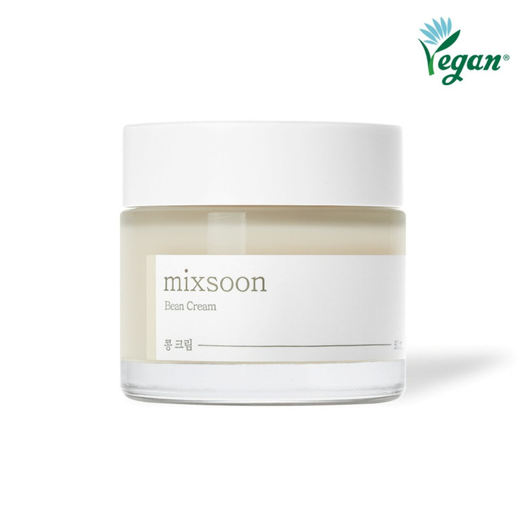 믹순 콩 크림 50ml