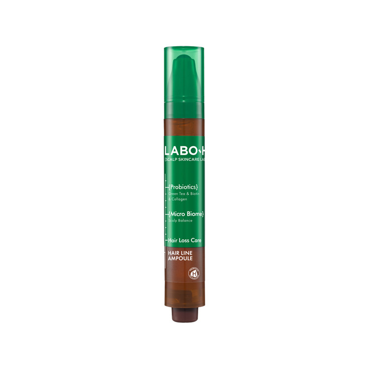 두피강화 헤어라인 앰플 15ml
