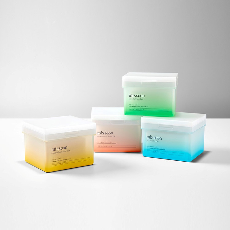 믹순 비피다 토너 패드 120매