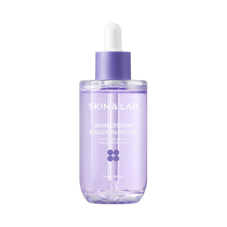 베리어덤 링거앰플70ml