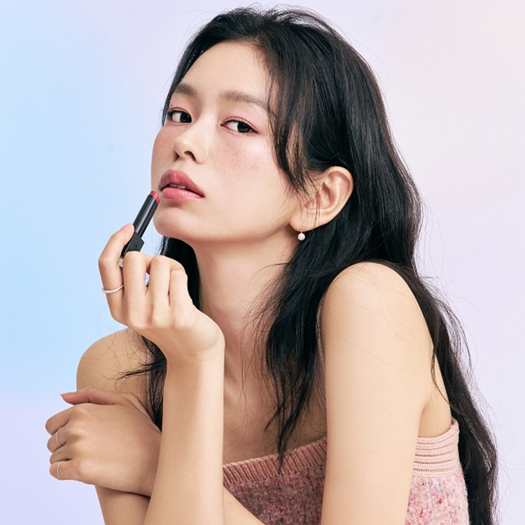 02 핑크 바나나