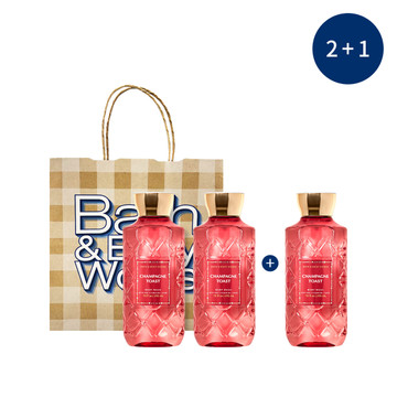 [한정수량] 바디워시 2+1