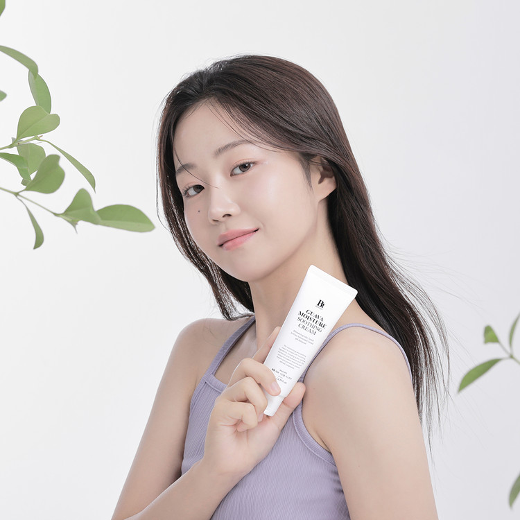 구아바 수분진정 크림 80ml