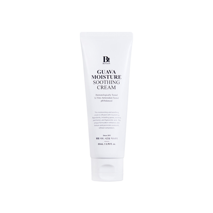 구아바 수분진정 크림 80ml