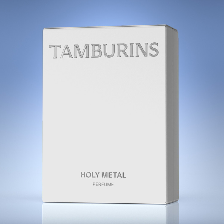 HOLY METAL