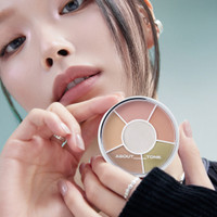 [6구 코렉터] 어바웃톤 디자이닝 멀티 팔레트