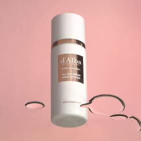 블랑 드 런웨이 올데이세럼 메이크업 픽서