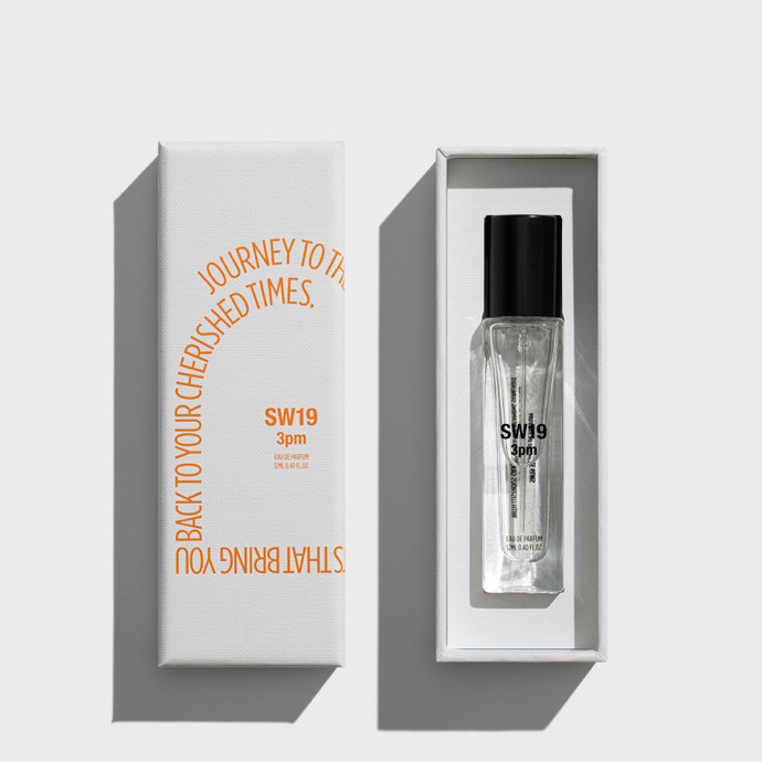 [시트러스] SW19 3pm EAU DE PARFUM (12ml)