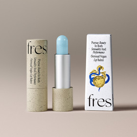 센슈얼 비건 립밤 10 뉴호프