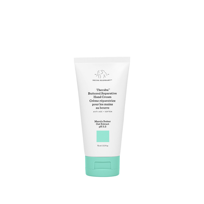 테라부 버터드 레퍼러티브 핸드 크림75ml