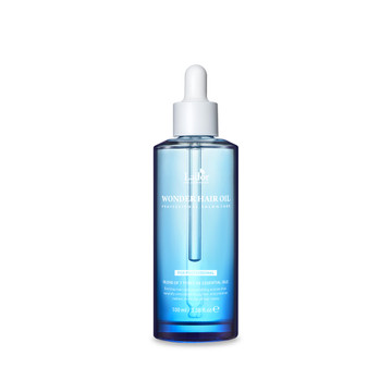 [모발보습/수분케어] 아도르 원더헤어오일 100ml