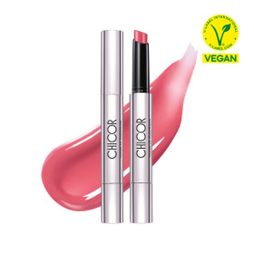 [매끈볼륨] 시코르 메이크업 글레이즈 립 볼류마이저