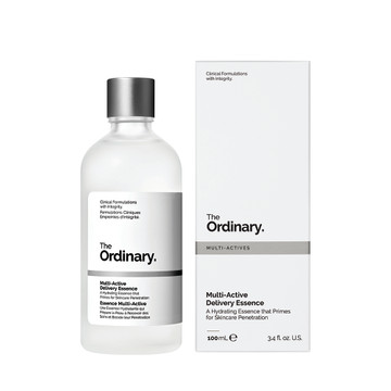 멀티-액티브 딜리버리 에센스 100ml