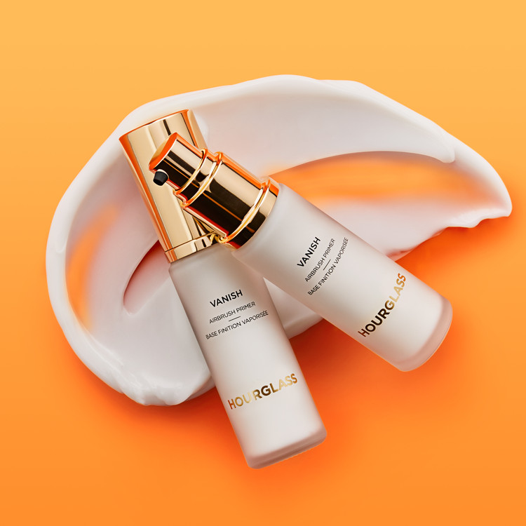 배니쉬 에어브러쉬 프라이머 - 점보