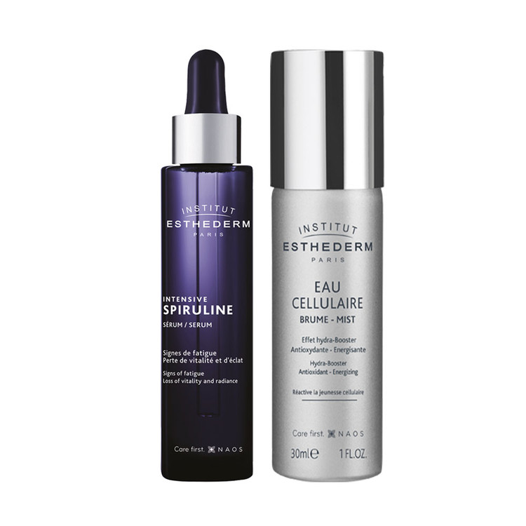 인텐시브 스피루리나 리바이탈 세럼 30ml 기획