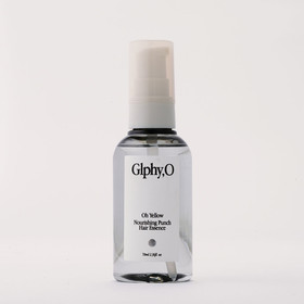 글피오 오 옐로우 너리싱 펀치 헤어 에센스