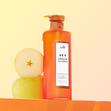 ACV 식초 샴푸 430ml