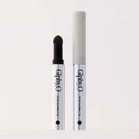 글피오 오 헤어라인 메이커 (내추럴 블랙)