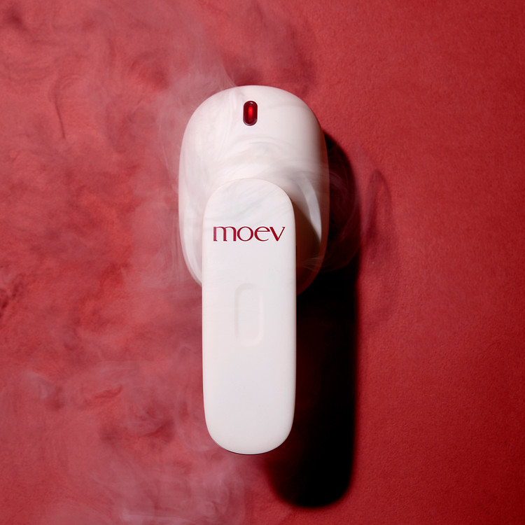 모에브 헤어 스티머 프로