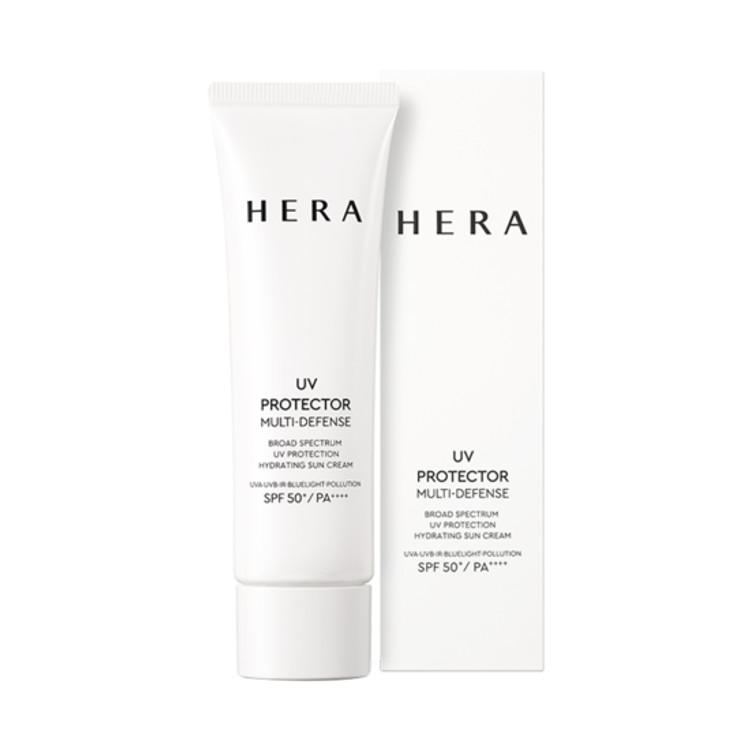 헤라 UV프로텍터 멀티디펜스SPF50+PA4+50ML