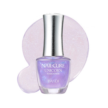 [네일샵 추천 강화제]  반디 네일큐어 유니콘 하드너