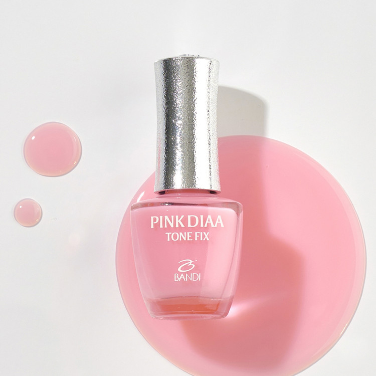 톤픽스 핑크빛 톤업