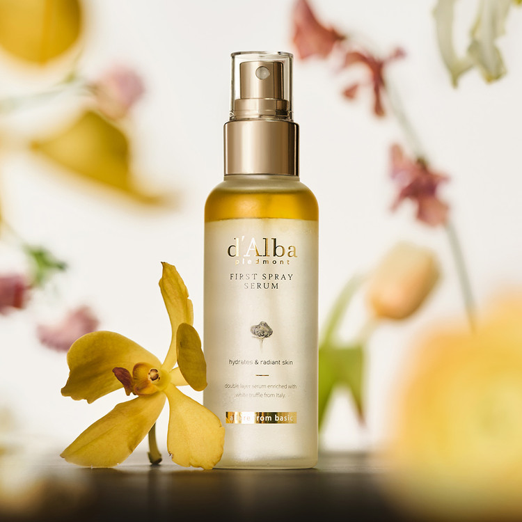 화이트 트러플 퍼스트 스프레이 세럼 product image