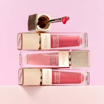 플럼핑 립 글로우 무드 볼류마이저