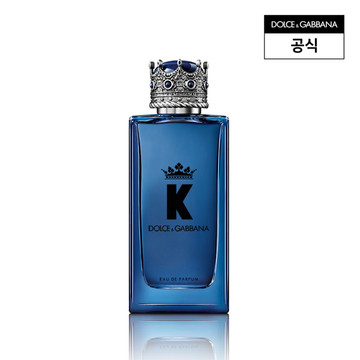 케이 바이 돌체 앤 가바나 오 드 퍼퓸 100ml