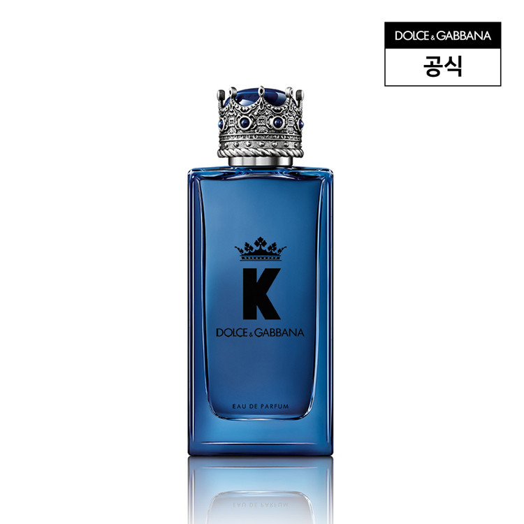 케이 바이 돌체 앤 가바나 오 드 퍼퓸 100ml