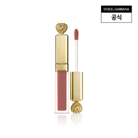 [촉촉매트] 돌체앤가바나 에버키스 소프트 매트 리퀴드 립 (9가지 색상)