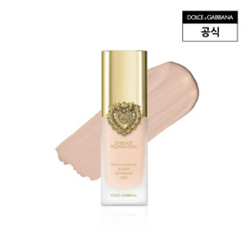 [24H 풀커버] 돌체앤가바나 에버라스트 파운데이션