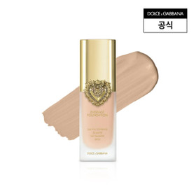 [24H 풀커버] 돌체앤가바나 에버라스트 파운데이션