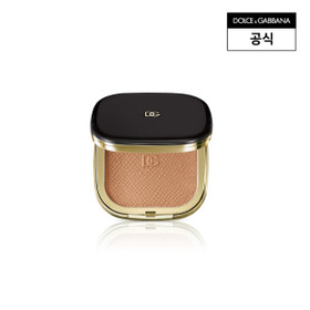 [입체광채] 돌체앤가바나 페이스 앤 아이 매치 브론져