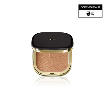 [입체광채] 돌체앤가바나 페이스 앤 아이 매치 브론져