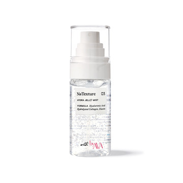 [뿌리는 콜라겐] 누텍스처 하이드라 젤로 미스트 60ml