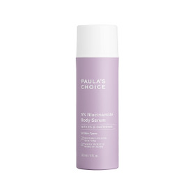 5％ 나이아신아마이드 바디 세럼 118ml