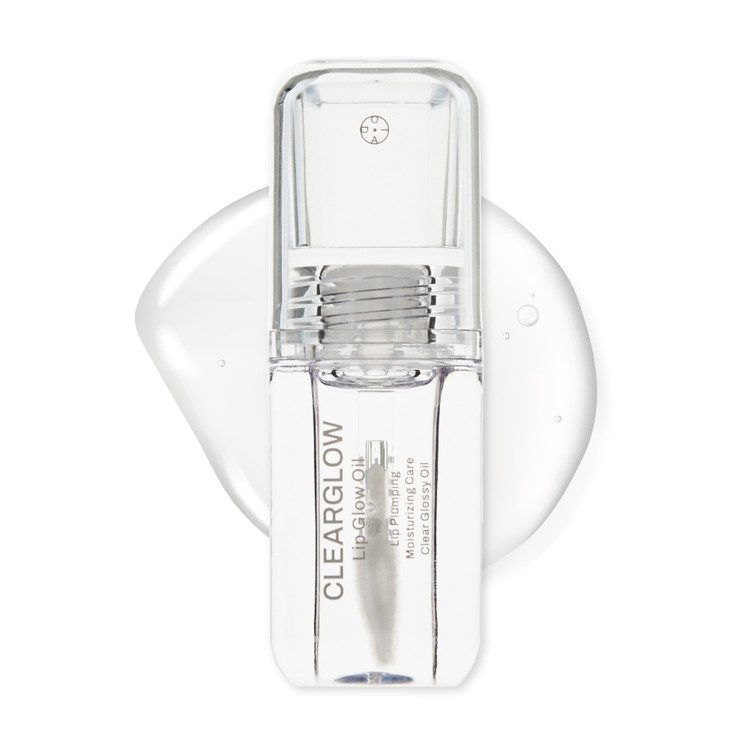 오아드 립 글로우 오일