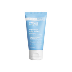 리지스트 슈퍼-라이트 선크림 SPF30 60ml