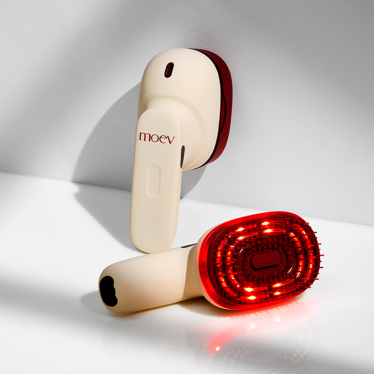 모에브 헤어 스티머 프로