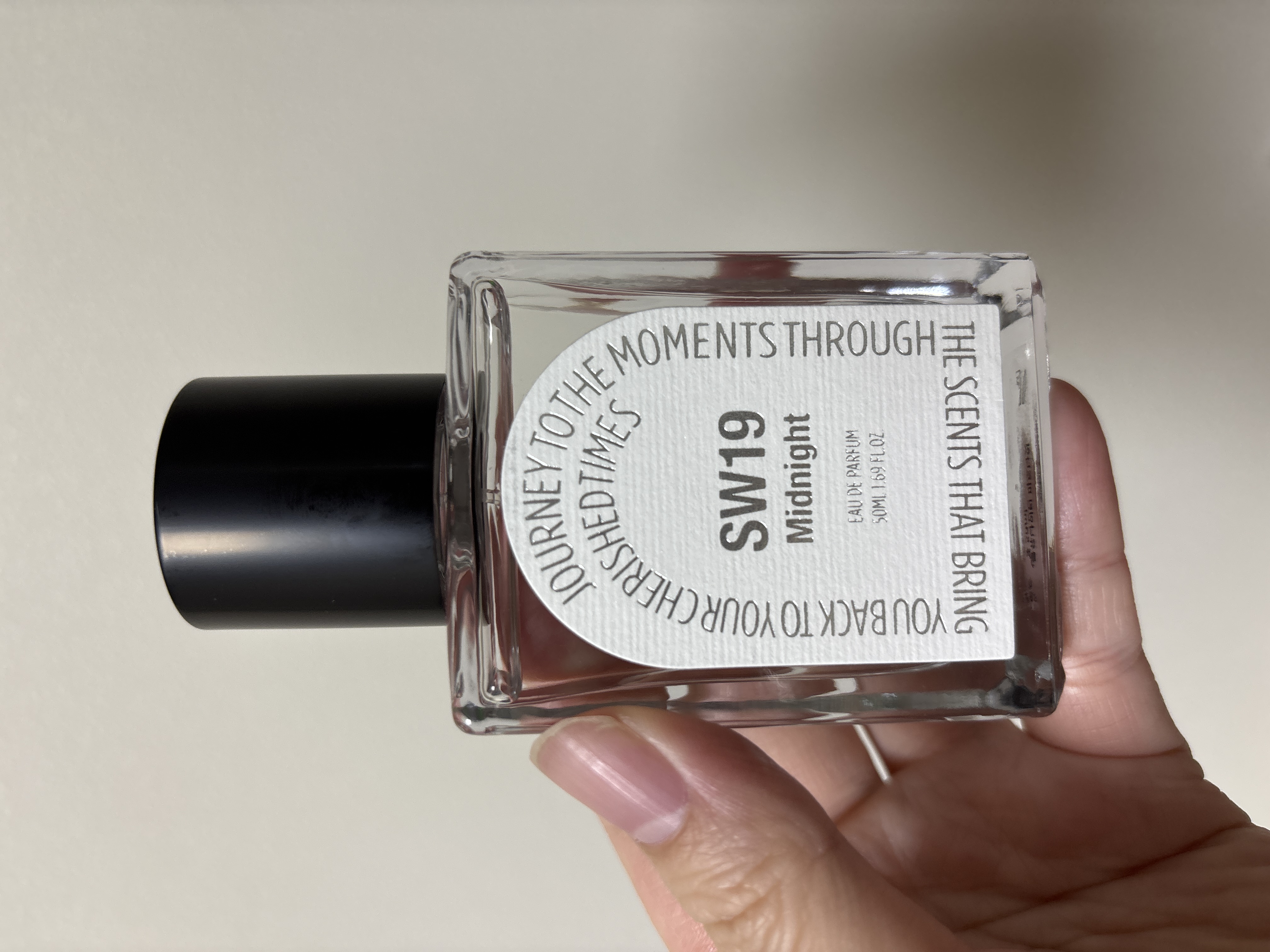 sw19 midnight　50ml SW19