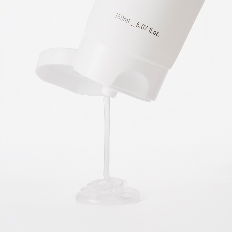 아크네샷 폼 클렌저