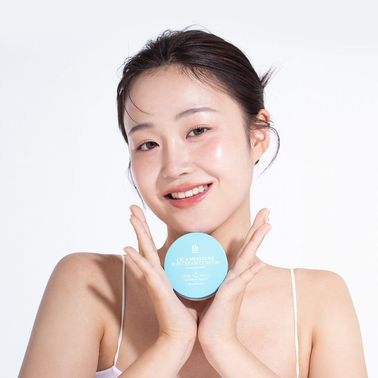 시카 선쿠션 본품1+리필2