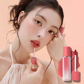 에스쁘아 꾸뛰르 립틴트 피팅블러