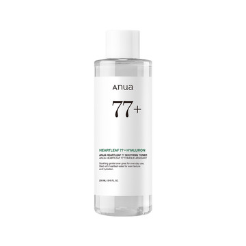 어성초 77 토너 250ml
